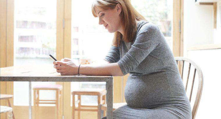 Où pouvez-vous trouver des formulaires médicaux de grossesse imprimables ?