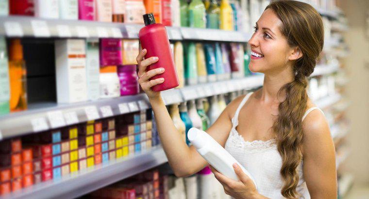 Quels sont les bons shampooings à utiliser avec de l'eau douce ?