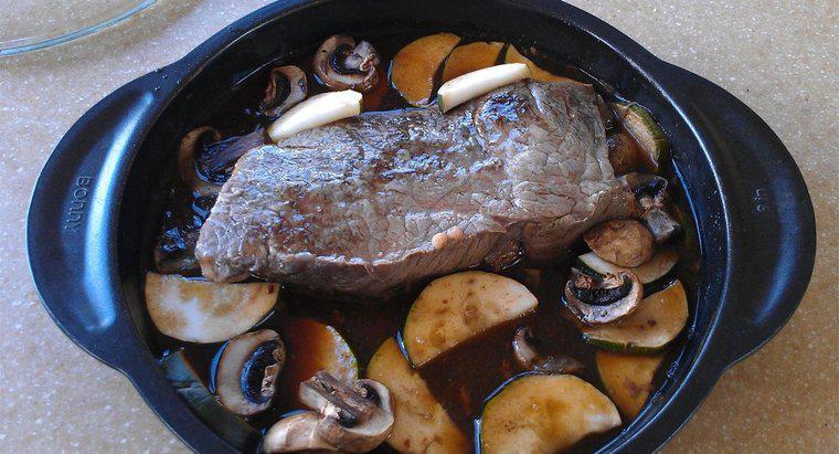 Comment faire cuire un steak tendre au gril ?