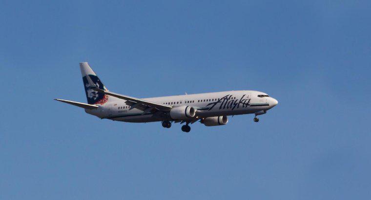 Comment imprimer votre carte d'embarquement Alaska Airlines ?