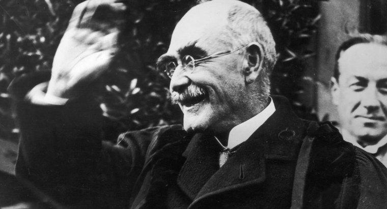 Qu'est-ce qu'un résumé du poème "Si--" de Rudyard Kipling ?