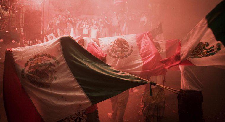 Comment le Mexique a-t-il obtenu son indépendance vis-à-vis de l'Espagne ?