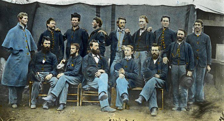 À qui Lincoln a-t-il demandé de diriger l'armée de l'Union ?