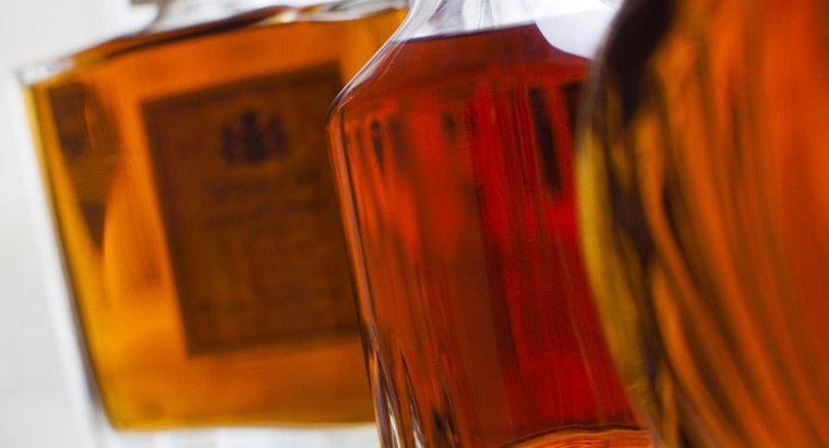 Par quoi pouvez-vous remplacer le cognac dans les recettes ?
