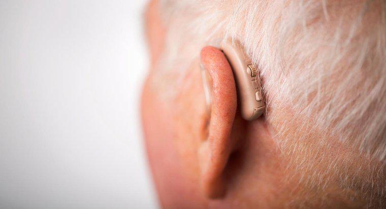 Quels sont les signes de devenir sourd ?