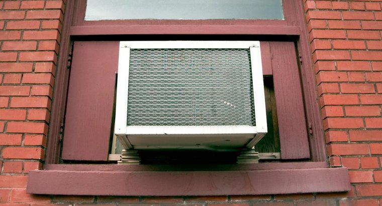 Pouvez-vous recharger un climatiseur de fenêtre ?
