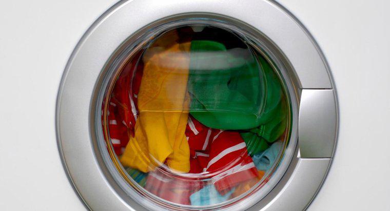 Qu'est-ce que la capacité de la laveuse ?