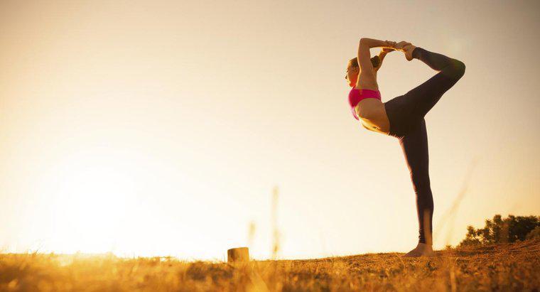 Combien de calories l'Ashtanga Yoga brûle-t-il ?