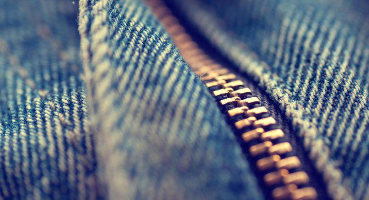 Comment resserrer les jeans ?