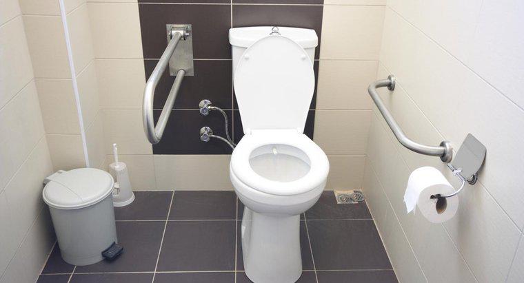 Pouvez-vous contracter la trichomonase à partir d'un siège de toilette ?
