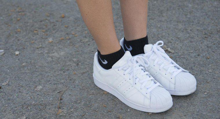 Comment savez-vous que vous obtenez la bonne taille de chaussettes Nike ?