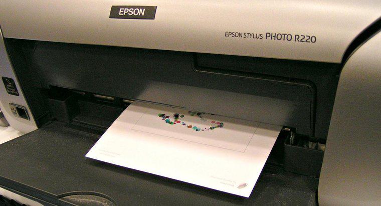 Quelle est la fonction d'une imprimante ?