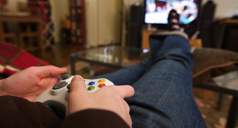 Les jeux vidéo améliorent-ils les réflexes ?