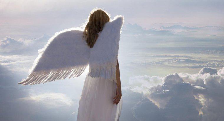 Quelle est la différence entre les anges et les archanges ?