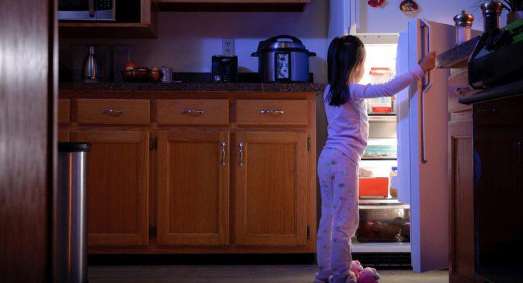 Combien de watts d'électricité un réfrigérateur utilise-t-il ?