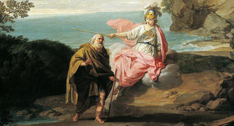 Comment Ulysse a-t-il montré sa bravoure ?