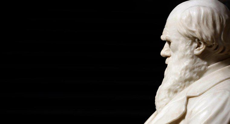 Pourquoi Charles Darwin a-t-il suscité la controverse ?