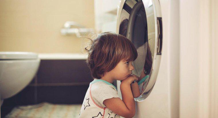 Quelle est la machine à laver la plus silencieuse ?