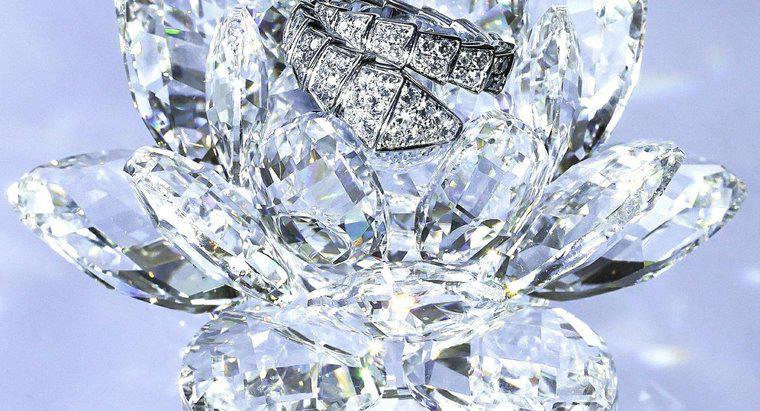 Quelles sont les principales utilisations des diamants ?