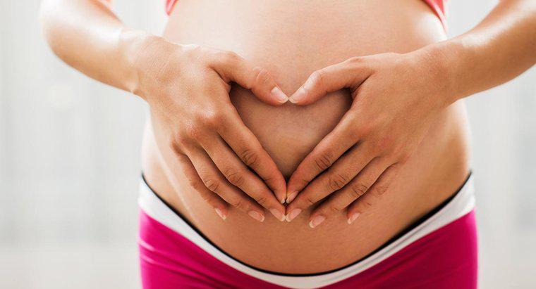 Quelles sont les causes des saignements légers pendant la grossesse?