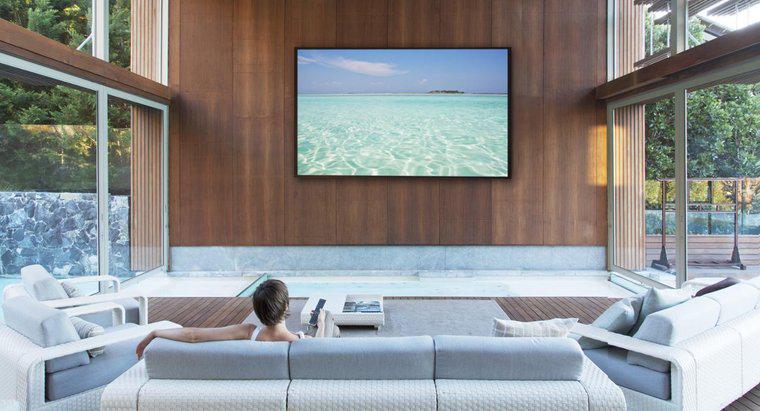 Quelle est la différence entre un téléviseur intelligent et un téléviseur ordinaire ?