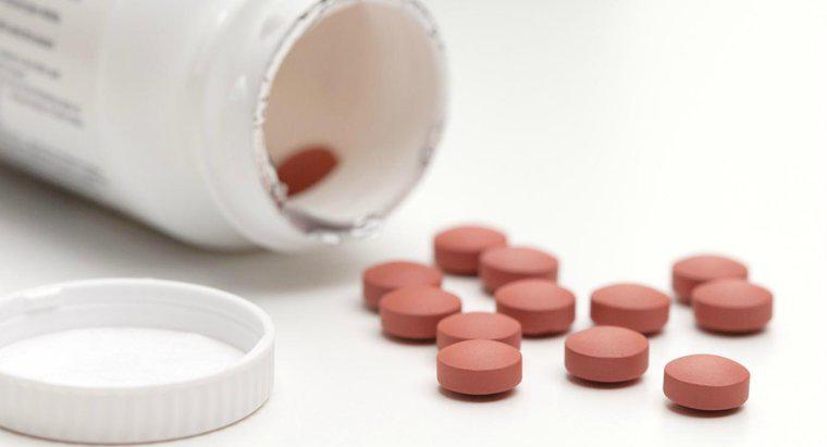 Quels sont les effets secondaires de l'utilisation à long terme de l'ibuprofène?