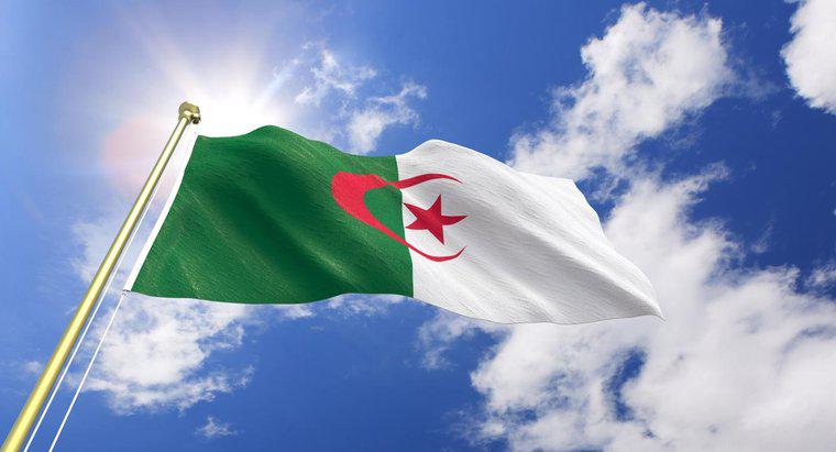 Comment l'Algérie a-t-elle acquis son indépendance ?