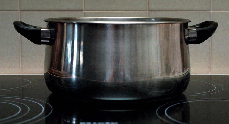 Comment fonctionne une plaque de cuisson en céramique ?