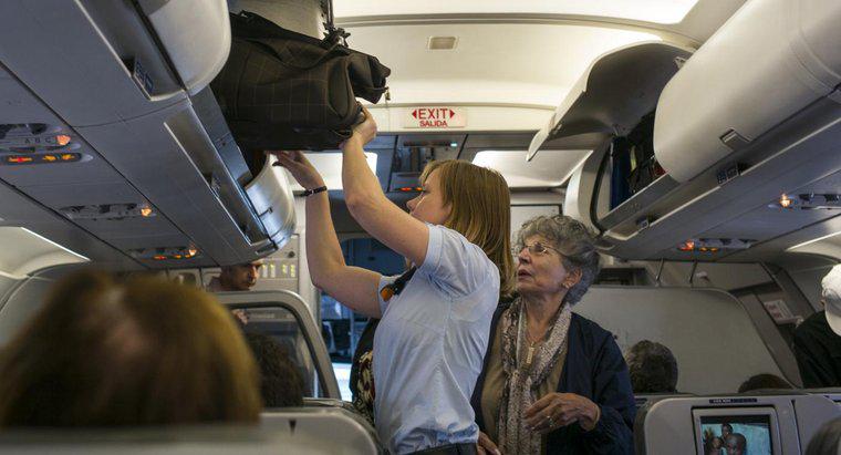 Quelles sont les règles relatives aux bagages à main pour JetBlue Airlines ?