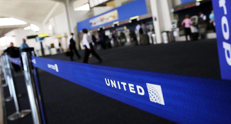 Comment contacter United Airlines par téléphone ?