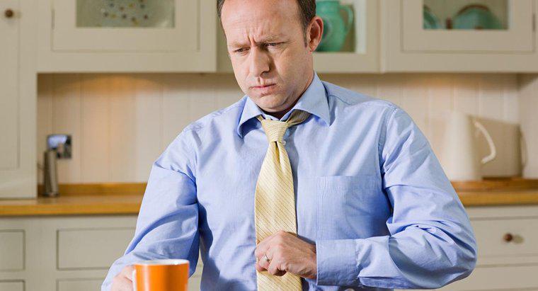 Les rots et l'indigestion indiquent-ils toujours des problèmes de crise cardiaque ?