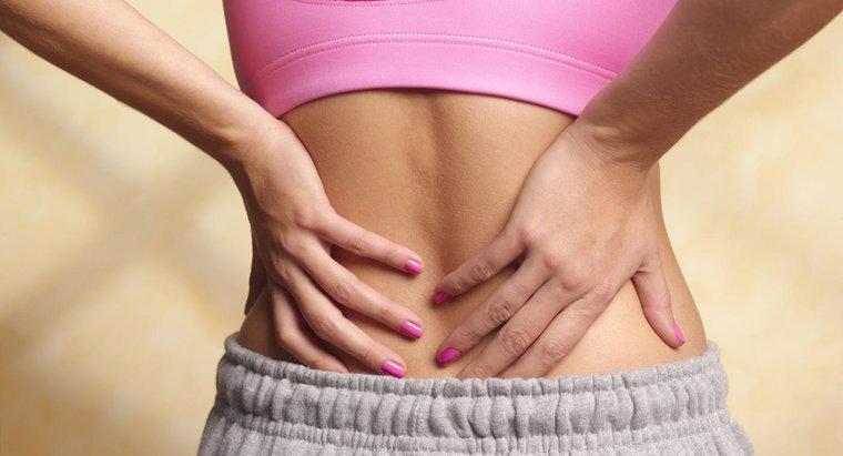 Comment les relaxants musculaires soulagent-ils les maux de dos ?