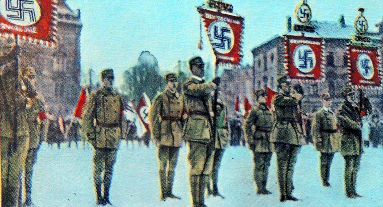 Quelle est la signification du Troisième Reich ?