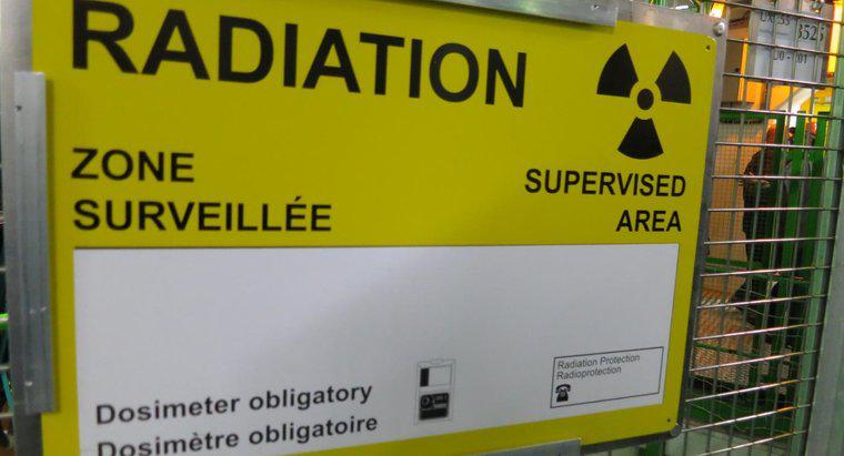 Quels sont les avantages et les inconvénients des radiations ?