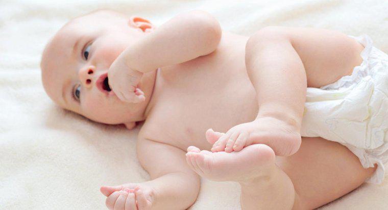 Quelles sont les 10 principales causes de morbidité infantile ?