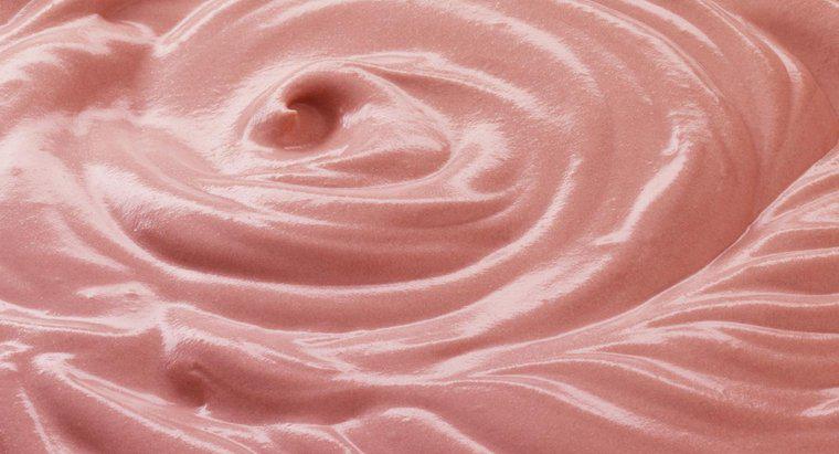 Quelles bactéries sont utilisées pour faire du yaourt ?