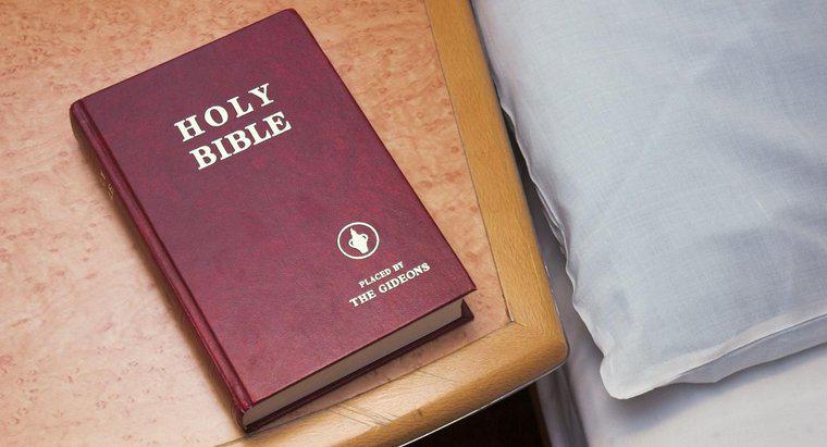 Combien d'exemplaires de la Bible ont été vendus ?
