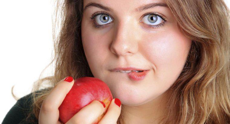 Quels fruits sont bons pour les personnes atteintes de diabète de type 2 ?