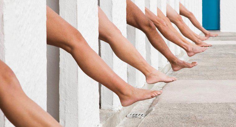 Comment traite-t-on le syndrome des jambes sans repos ?