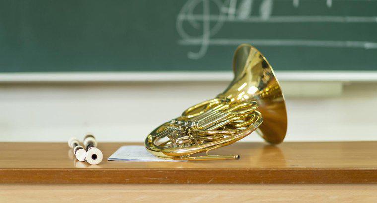 Qui a inventé le cor d'harmonie ?