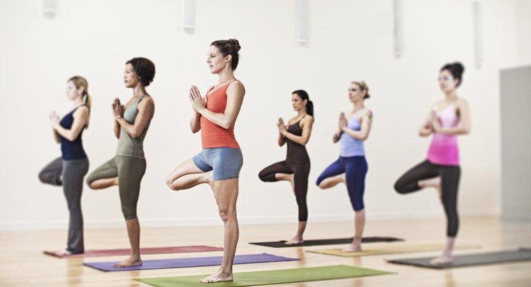 Quels sont les avantages et les inconvénients du yoga ?