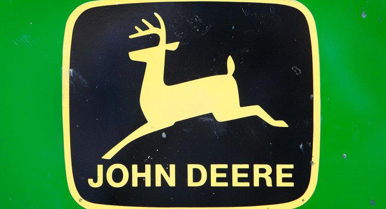 Comment dépanner une tondeuse à gazon John Deere ?