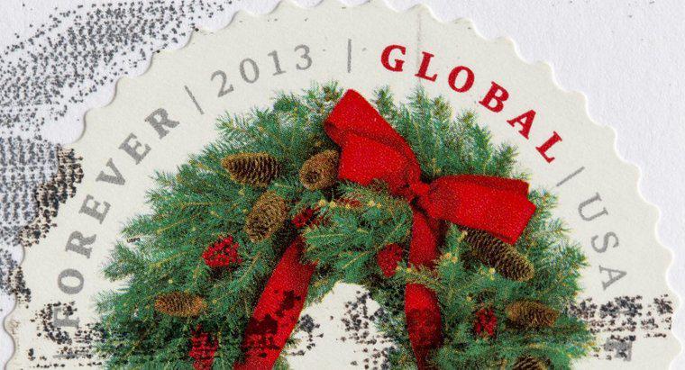 Que sont les timbres mondiaux ?