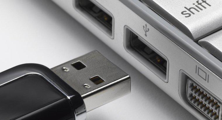 Pouvez-vous utiliser des haut-parleurs USB avec un ordinateur portable ?