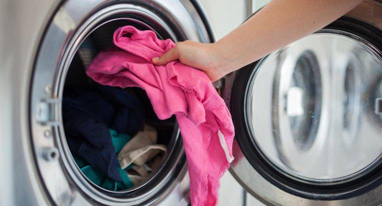 Quels sont les avantages des machines à laver à remplissage à froid ?