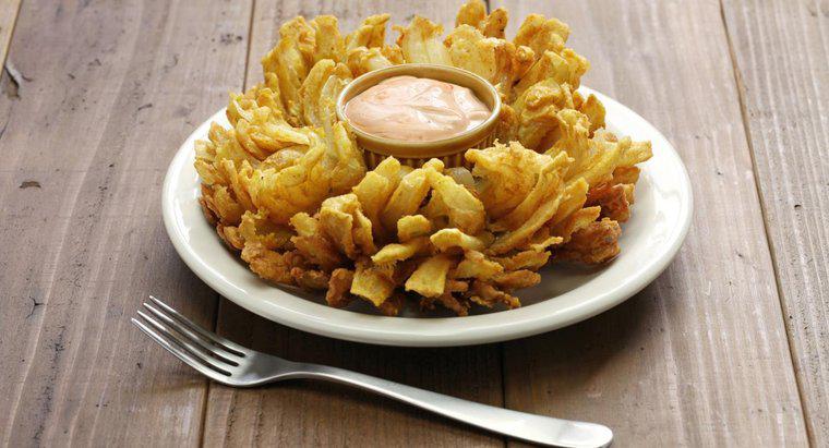 Comment obtenez-vous un coupon gratuit pour Bloomin' Onion de l'Outback ?