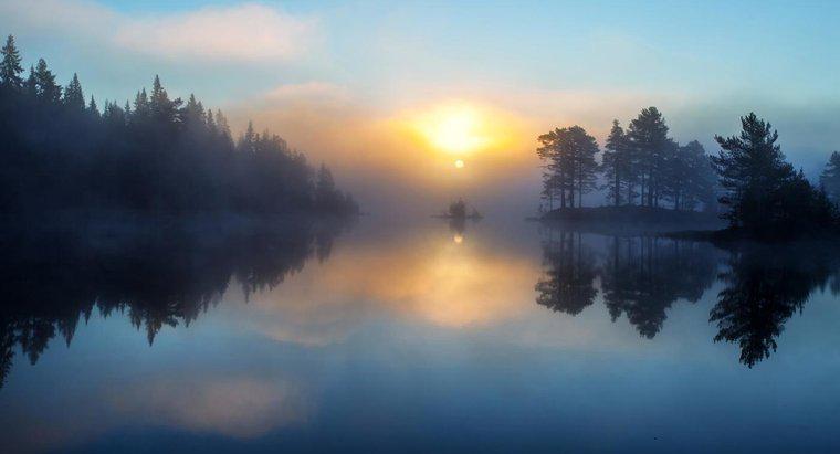 Pourquoi la Norvège est-elle appelée le pays du soleil de minuit ?