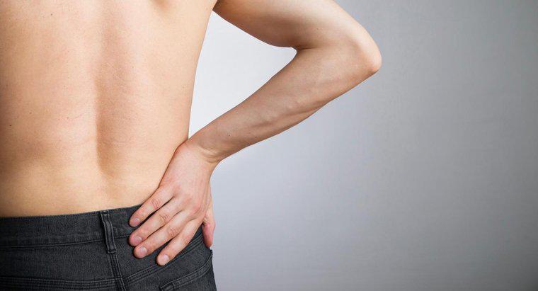 Quels sont les symptômes courants d'avoir une masse sur votre rein ?