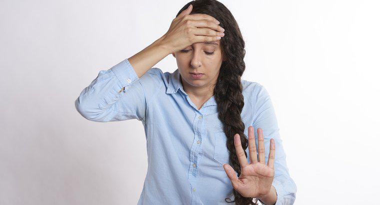 Les maux de tête sont-ils un signe de grossesse ?