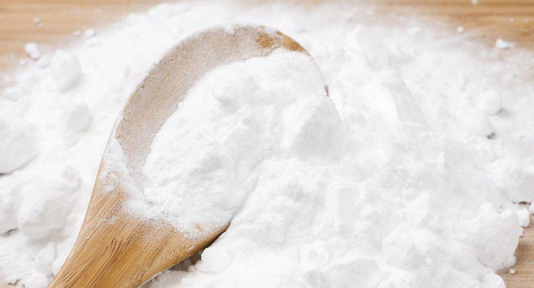 Pouvez-vous utiliser le bicarbonate de soude comme laxatif ?